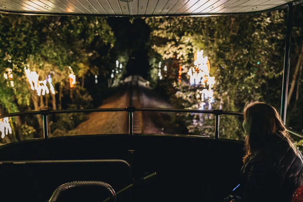 Franschhoek Wine Tram Hop-on Hop-off gallery 8