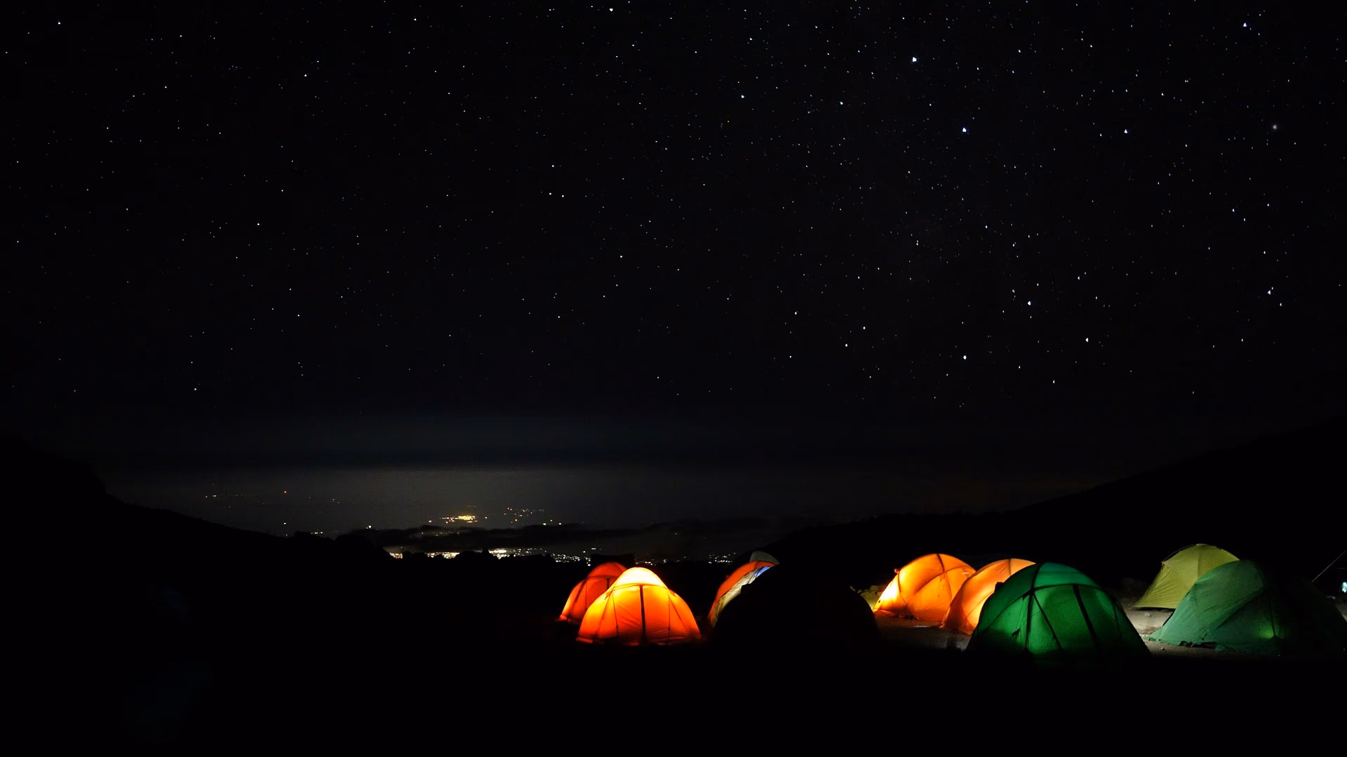 Mount Kilimanjaro gallery 3