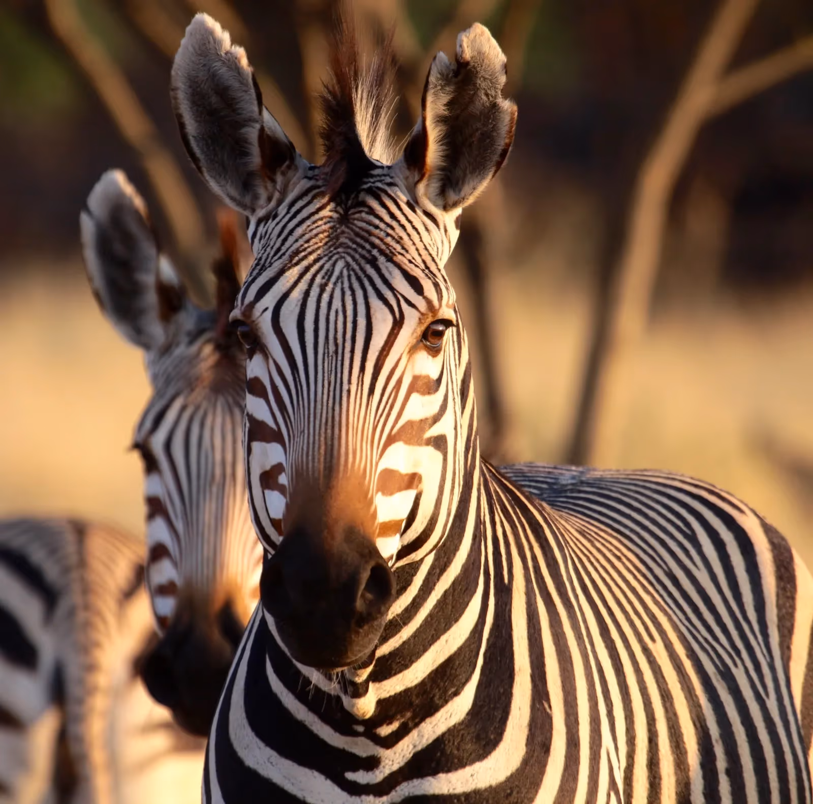 Okonjima Private Nature Reserve gallery 7