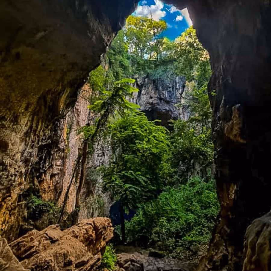 Chinhoyi Caves gallery 3